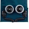 Сумка-тележка Gimi Brava Plus 38 л Blue (928402) изображение 3