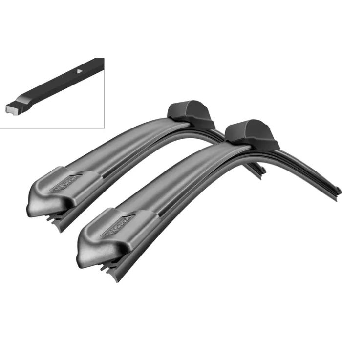 Щетка стеклоочистителя Bosch 3 397 007 868 изображение 2