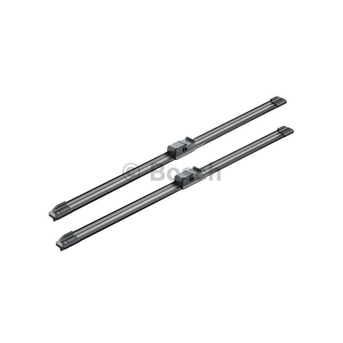 Щетка стеклоочистителя Bosch 3 397 118 925 изображение 4