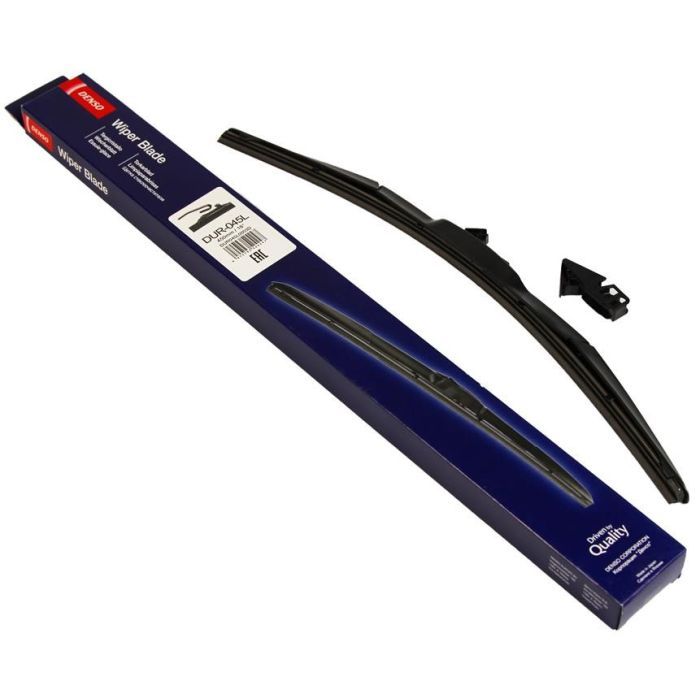 Щетка стеклоочистителя Denso DUR045L