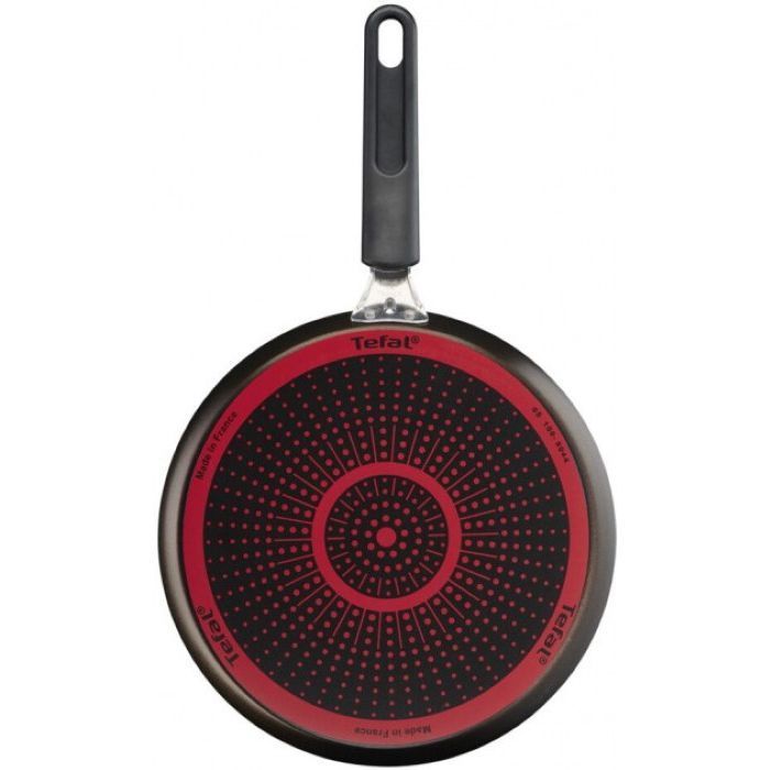 Сковорода Tefal Simply Clean для млинців 25 см (B5671053) зображення 2