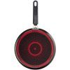 Сковорода Tefal Simply Clean для млинців 25 см (B5671053) зображення 2