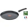 Сковорода Tefal Simply Clean для млинців 25 см (B5671053) зображення 3