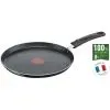 Сковорода Tefal Simply Clean для блинов 25 см (B5671053) изображение 3