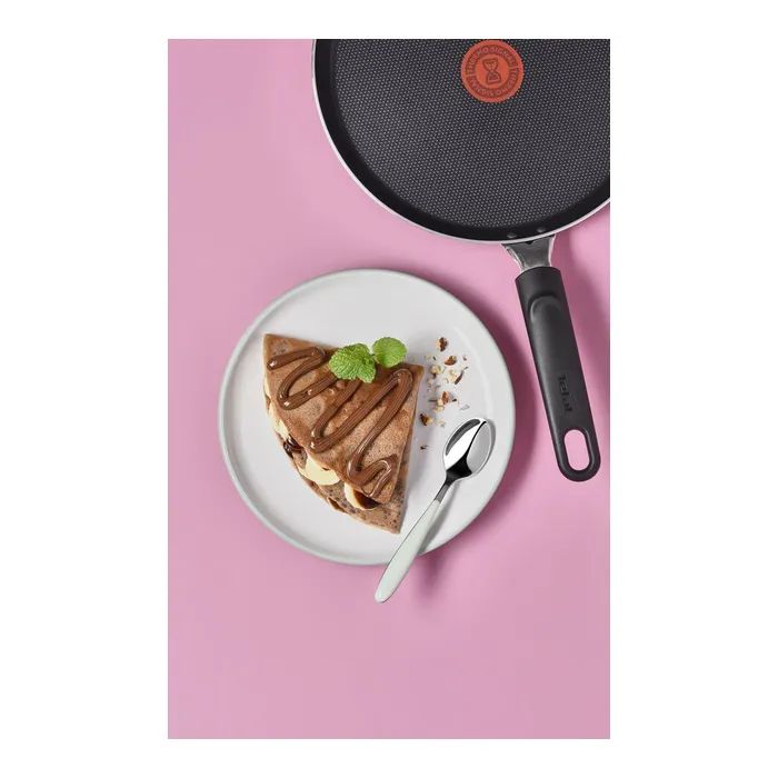 Сковорода Tefal Simply Clean для млинців 25 см (B5671053) зображення 9