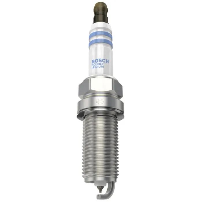Свеча зажигания Bosch 0 242 236 528