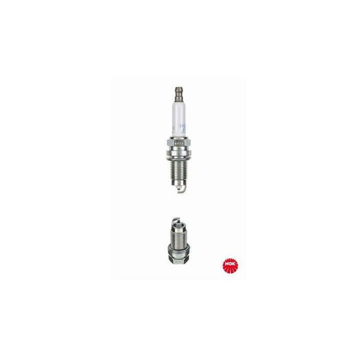 Свічка запалювання NGK 6893 ZFR5P-G зображення 2
