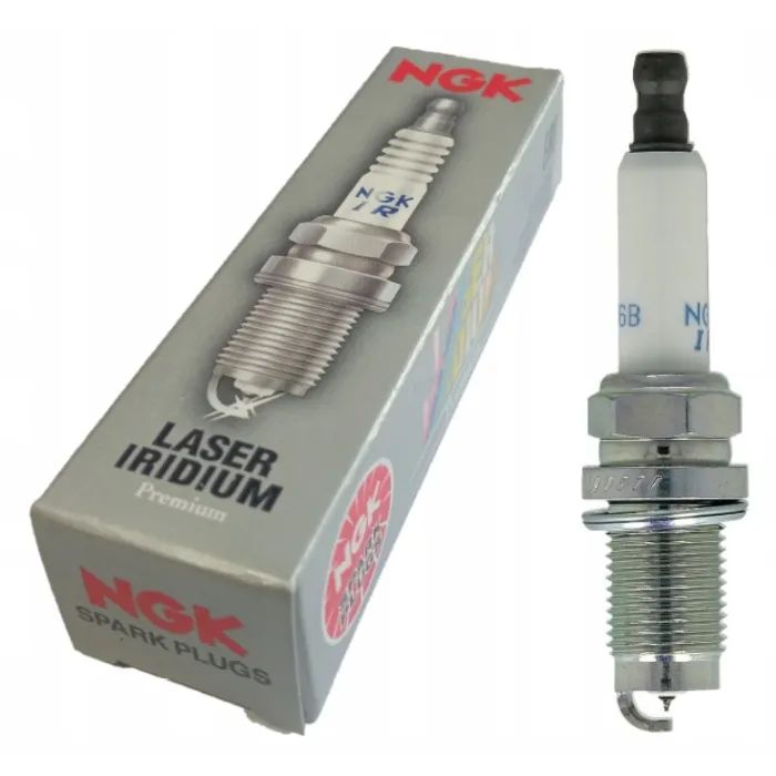 Свічка запалювання NGK 96209 SIZFR6B8EG зображення 2