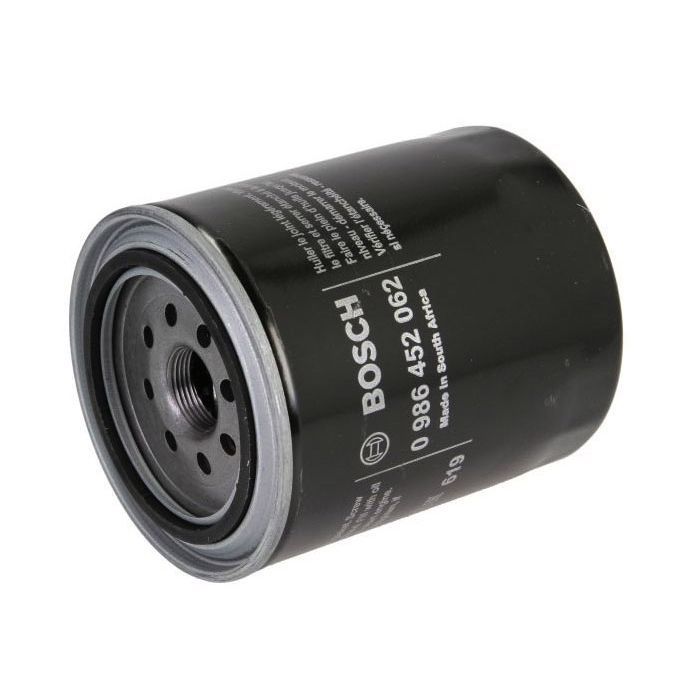 Фильтр масляный Bosch 0 986 452 062