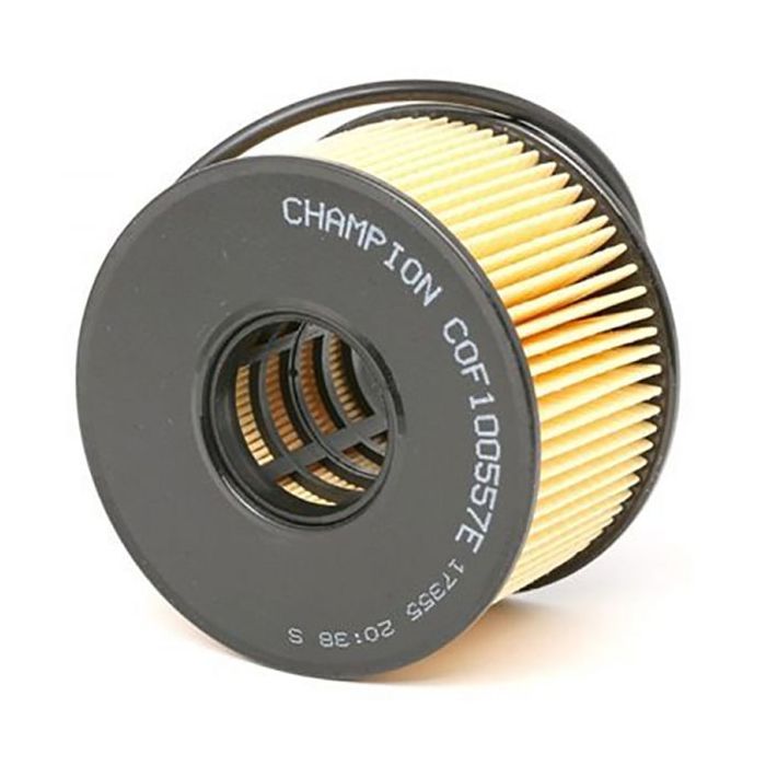 Фильтр масляный Champion COF100557E