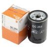 Фильтр масляный Mahle OC264 изображение 3