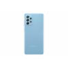 Мобільний телефон Samsung SM-A725F/128 (Galaxy A72 6/128Gb) Blue (SM-A725FZBDSEK) зображення 4