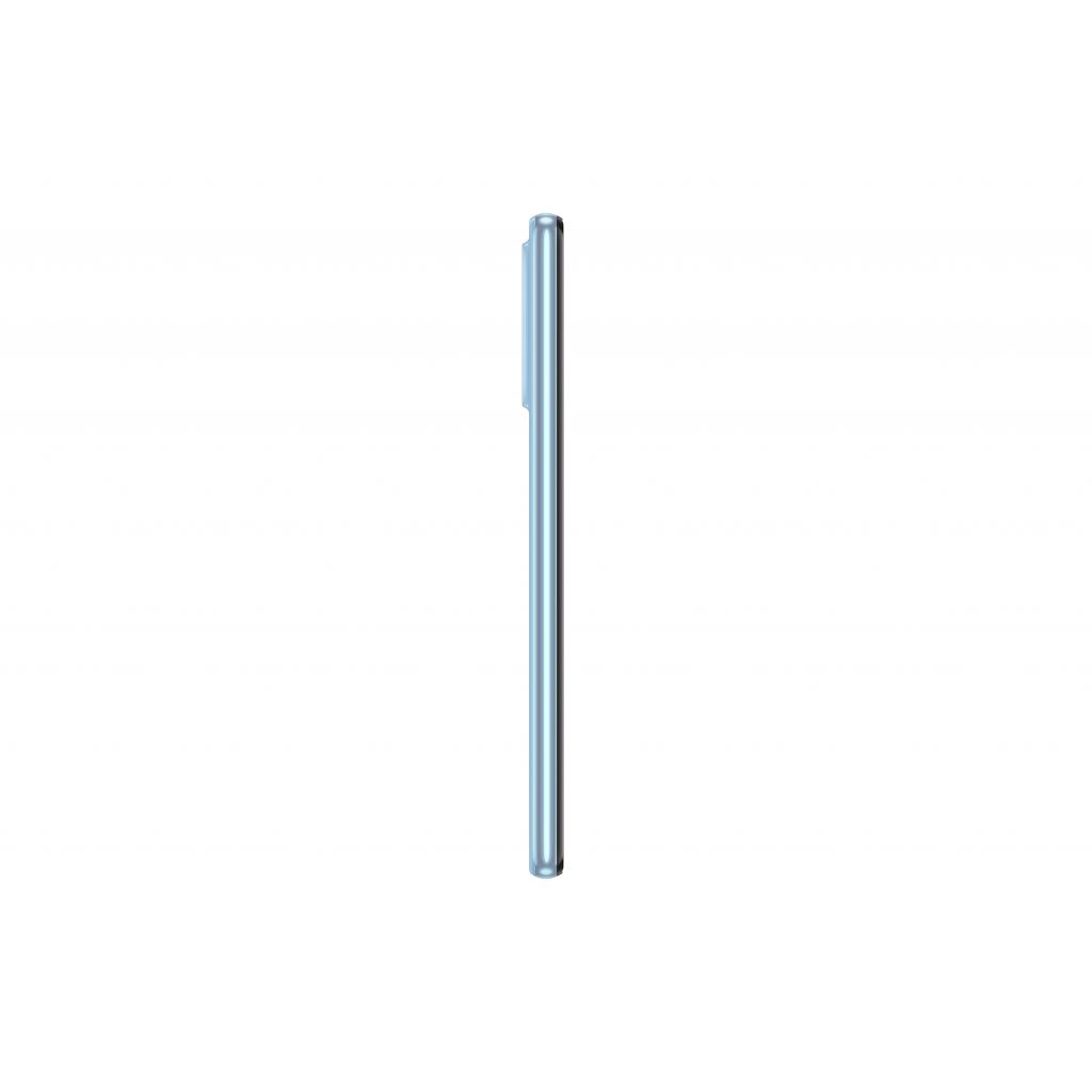 Мобильный телефон Samsung SM-A725F/128 (Galaxy A72 6/128Gb) Blue (SM-A725FZBDSEK) изображение 7