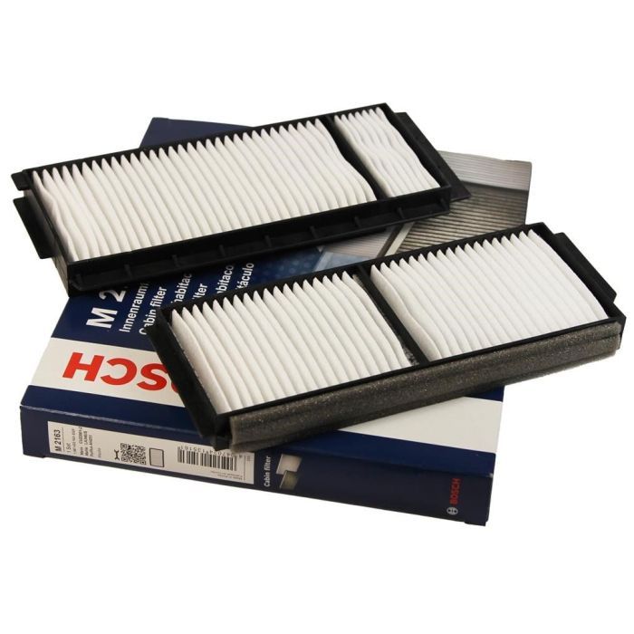 Фильтр салона Bosch 1 987 432 163 изображение 2