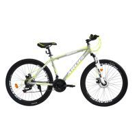 Велосипед Ardis Montana 26" рама-14" Al Grey (0246)