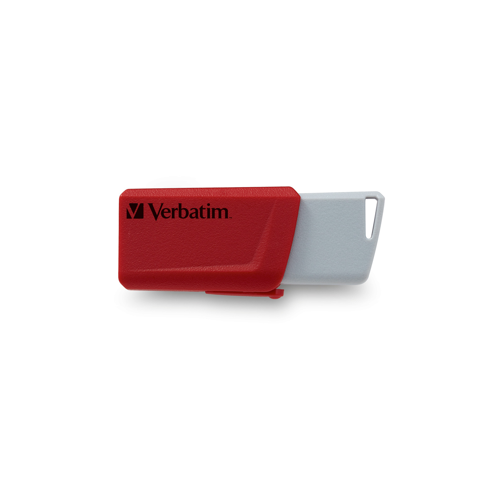 USB флеш накопичувач Verbatim 32GB Store 'n' Click USB 3.2 (49307) зображення 10