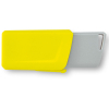 USB флеш накопитель Verbatim 3x16GB Store 'n' Click Red/Blue/Yellow USB 3.2 (49306) изображение 4