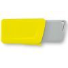 USB флеш накопичувач Verbatim 3x16GB Store 'n' Click Red/Blue/Yellow USB 3.2 (49306) зображення 4