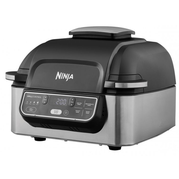 Мультипечь Ninja AG301EU изображение 2