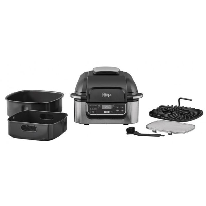 Мультипечь Ninja AG301EU изображение 4