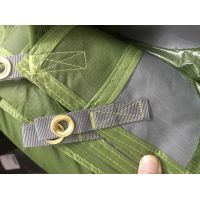 Тент 3F Ul Gear 15D Tarp 5х3 Green (15D5-3) изображение 2
