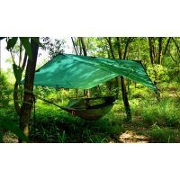 Тент 3F Ul Gear 15D Tarp 5х3 Green (15D5-3) изображение 5