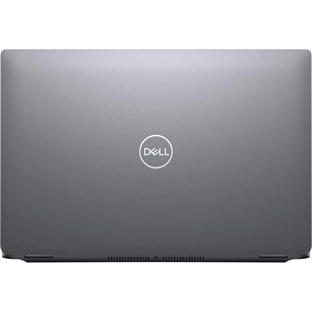 Ноутбук Dell Latitude 5420 (N998L542014UA_UBU) зображення 8