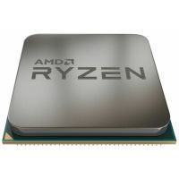 Процессор AMD Ryzen 7 1700X (YD170XBCAEMPK) изображение 2