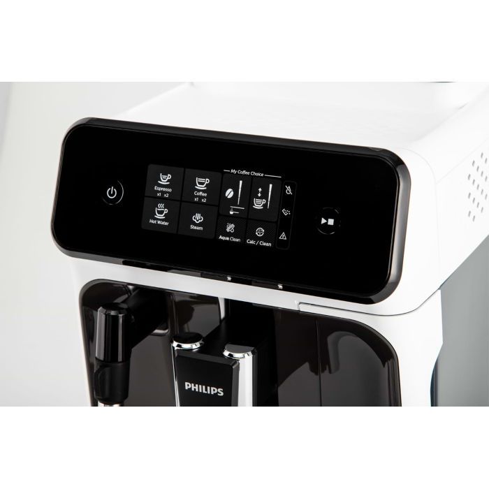 Кофемашина Philips EP1223/00 изображение 11