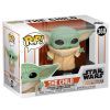 Фигурка для геймеров Funko Pop cерии Мандалорец - Малыш (48740) изображение 2