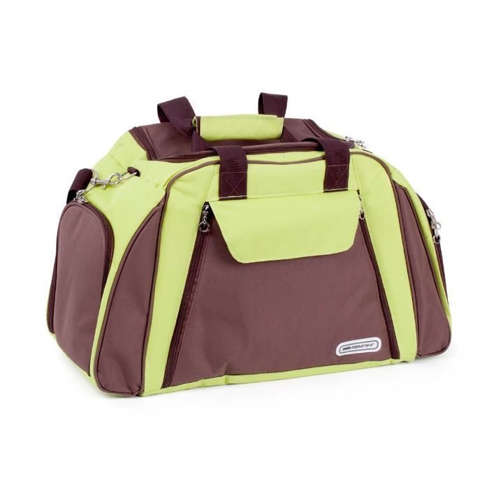 Набір для пікніка Кемпінг Jungle (4823082715947)