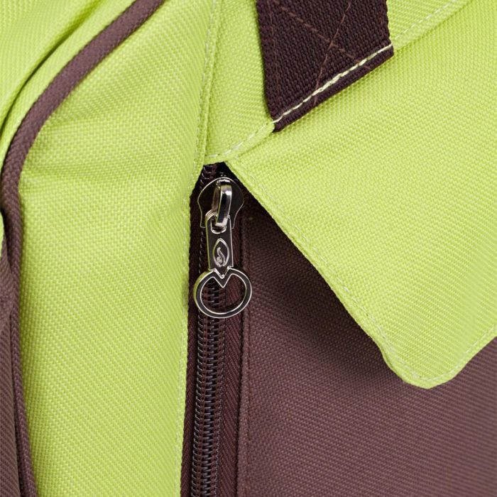 Набір для пікніка Кемпінг Jungle (4823082715947) зображення 4