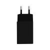 Зарядний пристрій ColorWay 1USB AUTO ID 2A (10W) black (CW-CHS012-BK) зображення 2