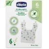 Нагрудничек Chicco EcoBibs одноразовые 36 шт. (10399.00) изображение 2