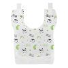 Нагрудничек Chicco EcoBibs одноразовые 36 шт. (10399.00)