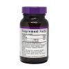 Вітамін Bluebonnet Nutrition Вітамін D3 5000IU, 60 вегетаріанських капсул (BLB-00368) зображення 2