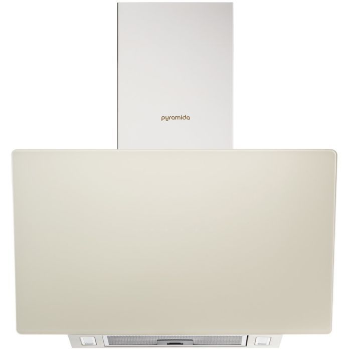 Витяжка кухонна Pyramida NRX2-60 WH