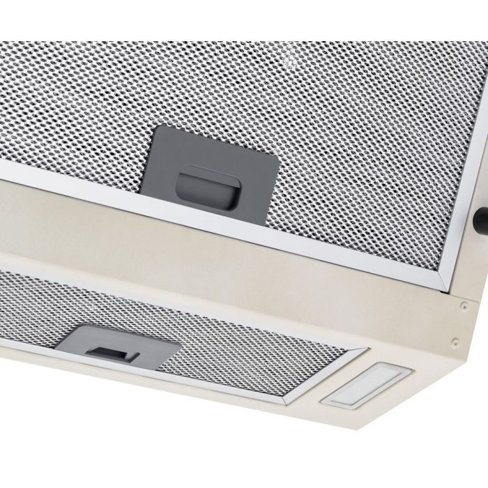 Витяжка кухонна Pyramida NRX2-60 WH зображення 5