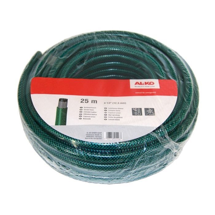 Поливочный шланг AL-KO Premium 1/2", 25 м (113955)