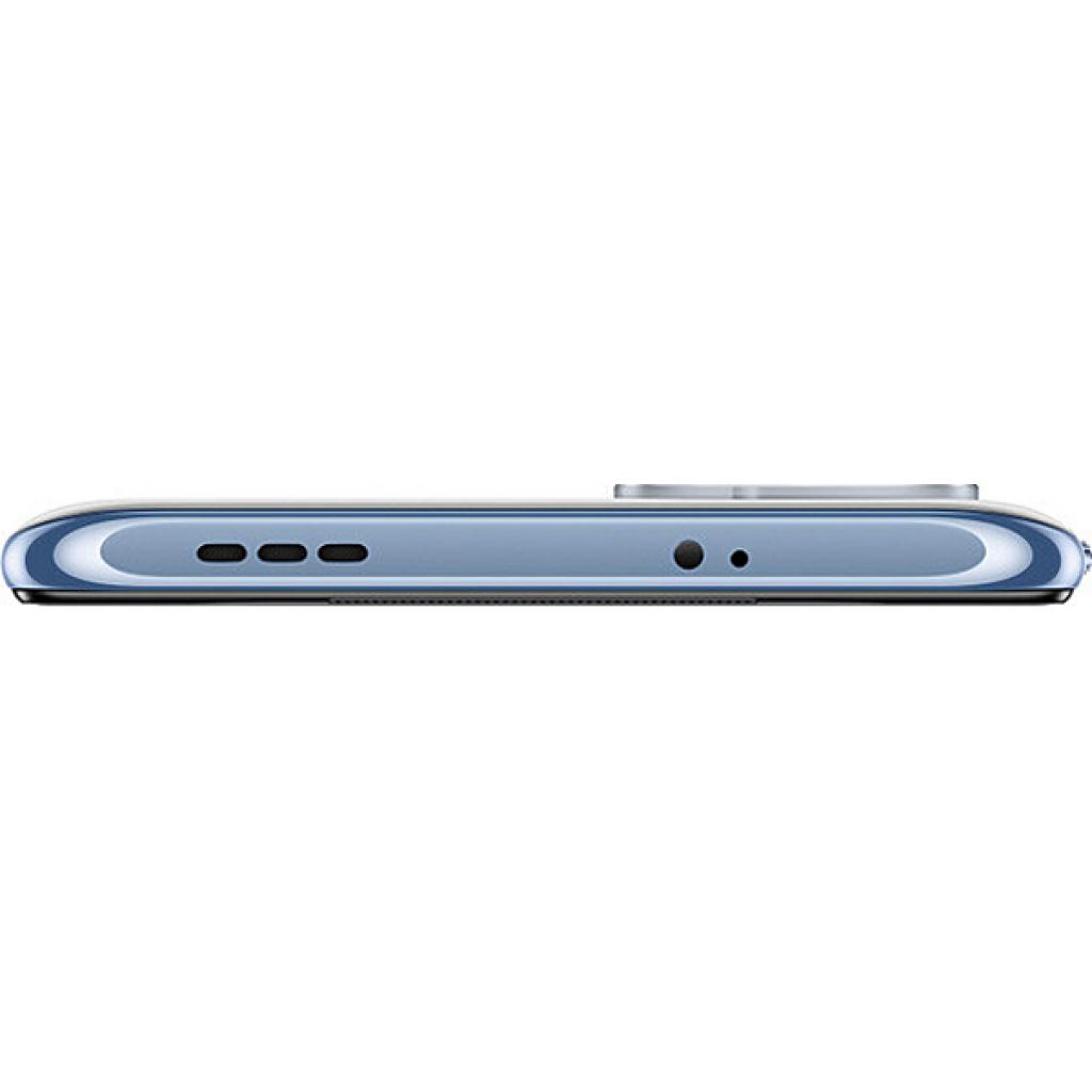 Мобильный телефон Xiaomi Redmi Note 10S 6/64GB Ocean Blue изображение 5