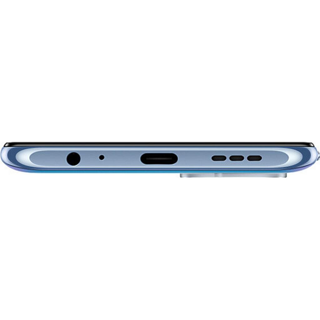 Мобильный телефон Xiaomi Redmi Note 10S 6/64GB Ocean Blue изображение 6
