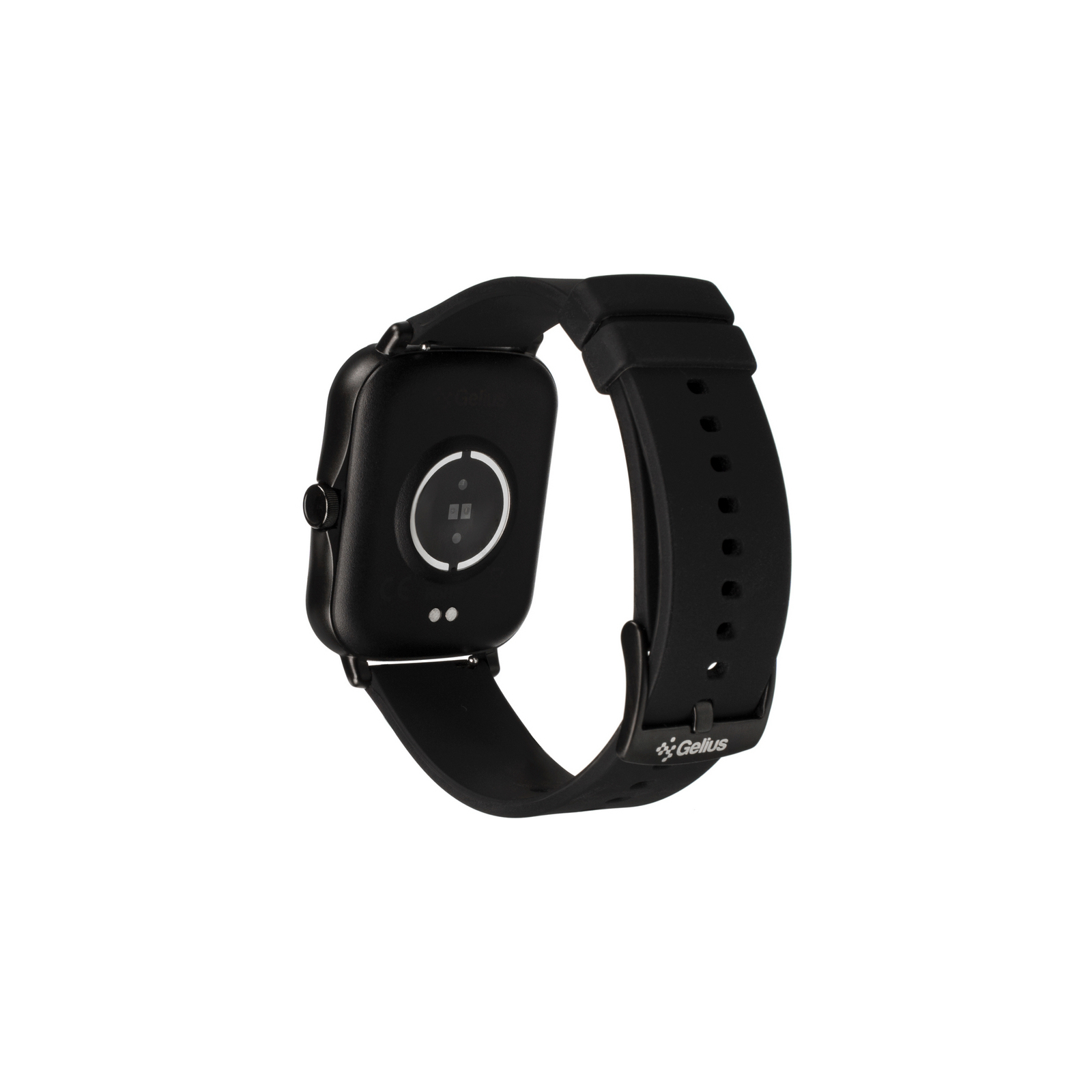 Смарт-часы Gelius Pro GP-SW003 (Amazwatch GT2 Lite) Black изображение 3