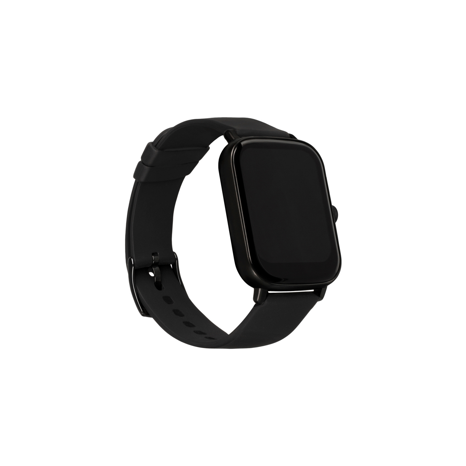 Смарт-часы Gelius Pro GP-SW003 (Amazwatch GT2 Lite) Black изображение 4
