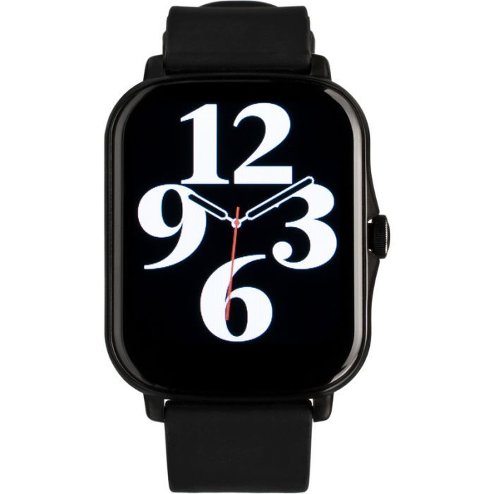 Смарт-часы Gelius Pro GP-SW003 (Amazwatch GT2 Lite) Black изображение 7