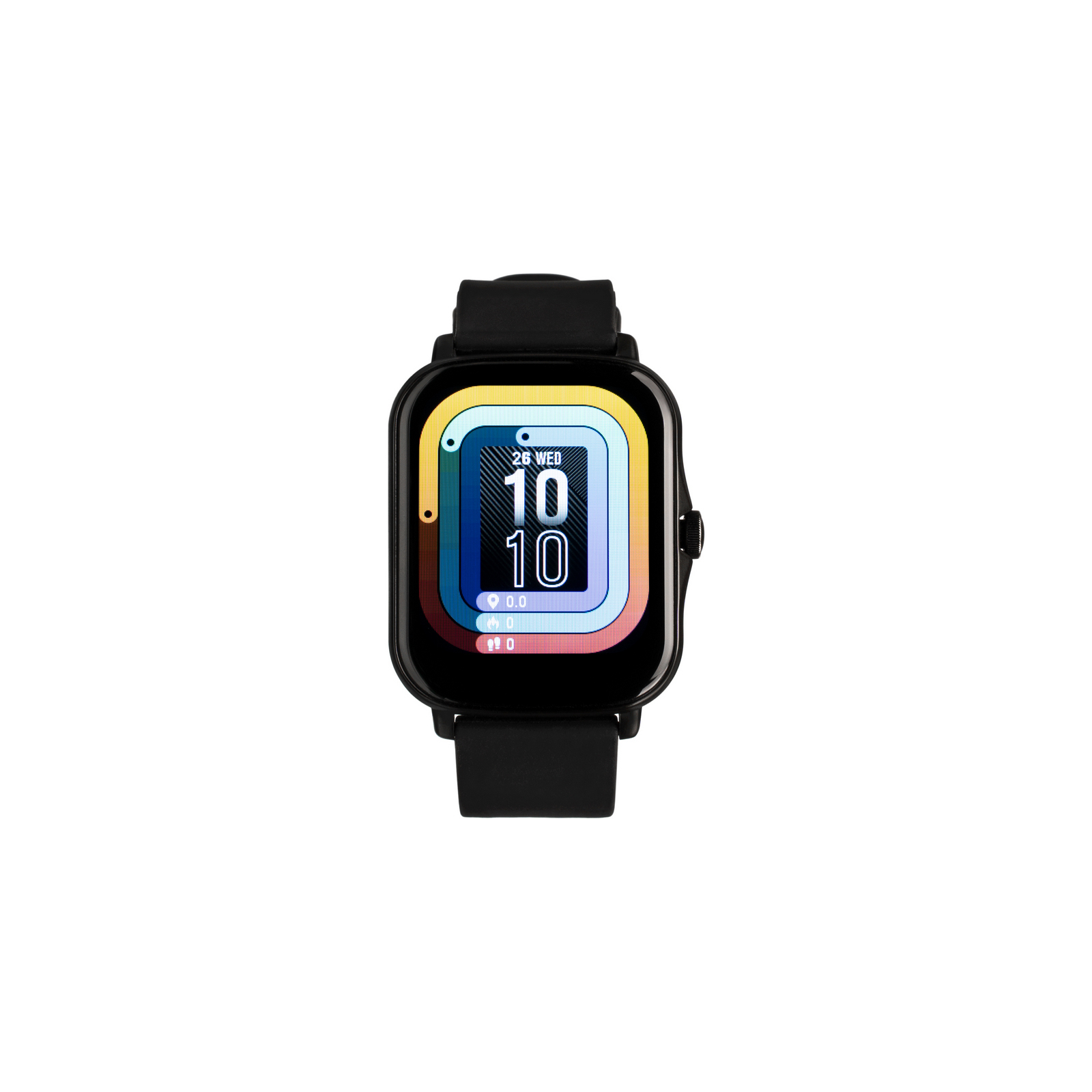 Смарт-годинник Gelius Pro GP-SW003 (Amazwatch GT2 Lite) Pink зображення 8
