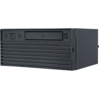 Корпус Chieftec UNI (BT-02B-U3-OP) зображення 3