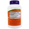 Травы Now Foods Силимарин (Расторопша) 300мг, 100 гелевых капсул (NOW-04739) изображение 2