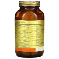 Мультивітамін Solgar Мультивітаміни без заліза, формула VM-75, Iron-Free Formula (SOL01174) зображення 2
