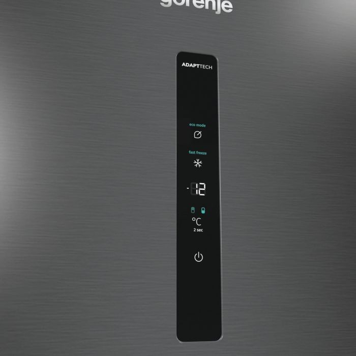 Холодильник Gorenje NRK620EABXL4 изображение 10