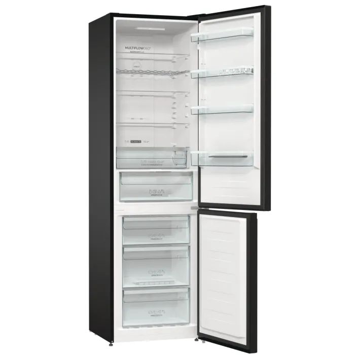 Холодильник Gorenje NRK620EABXL4 изображение 2